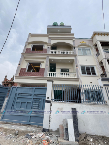  House for Sale in Bhandari Marg